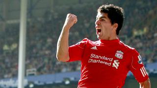 Vender a Suárez al Arsenal sería "ridículo", dice dueño del Liverpool 
