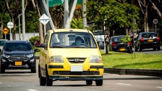 Pico y placa en Bogotá: ¿quiénes acatarán la medida del 8 al 12 de agosto?