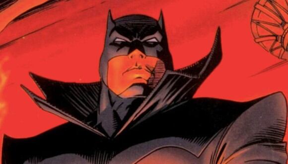 “The Brave and the Bold” será la nueva versión de Batman para el DCU diseñado por James Gunn (Foto: DC Comics)