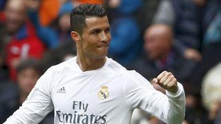 Cristiano Ronaldo se pronunció así sobre la 'MSN' del Barcelona
