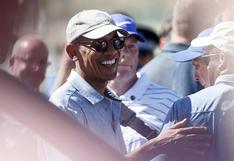 Obama: ¿por qué su tuit sobre Charlottesville es el mensaje con más me gusta de Twitter?