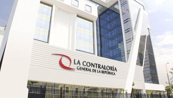 La Contraloría identificó la presunta responsabilidad administrativa de 6 funcionarios de Provías Nacional, del Ministerio de Transportes y Comunicaciones. (Foto: GEC)