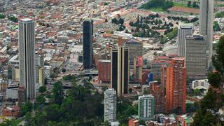 Bogotá es la capital con mayor espacio público de Latinoamérica