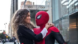 "Spider-Man: Far From Home", escenas post-créditos: ¿qué significa el final de "Lejos de casa" para la Fase 4 del MCU?