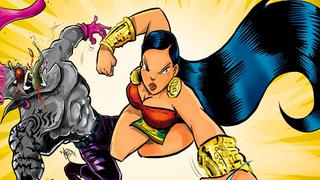 De Chola Power a Capitana Marvel: las mujeres también hacen noticia en la ficción