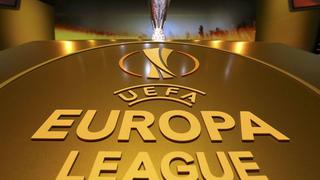 Europa League: conoce los emparejamientos por los dieciseisavos de final del torneo europeo