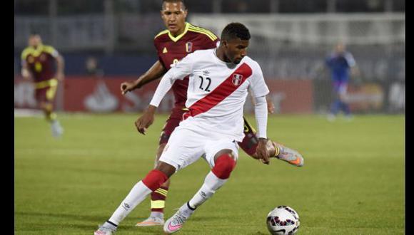 Carlos Ascues: Wolfsburg confirma interés por el peruano