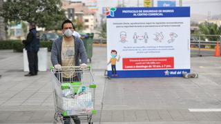 Así hemos cambiado los consumidores peruanos tras un año de pandemia