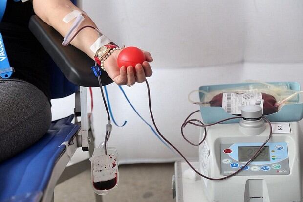 La transfusión de sangre es uno de los procedimientos que se realizan más frecuentemente en los hospitales para salvar vidas (Foto: El Comercio)