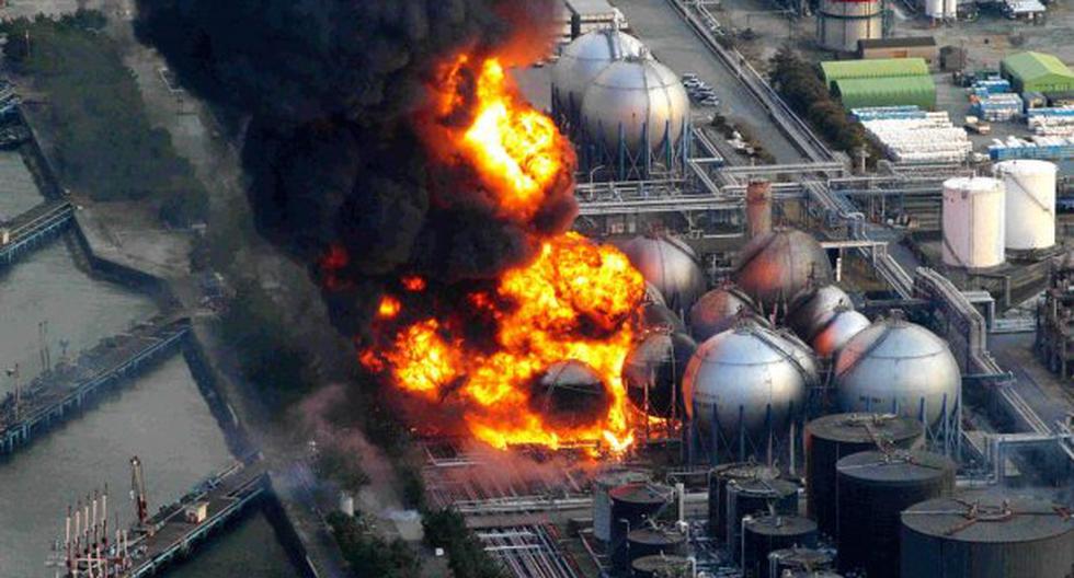 Los accidentes de Chernóbil y Fukushima feuron graves, pero los expertos dicen que habrá uno peor. (Foto: Getty Images)