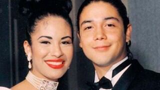 Selena Quintanilla: qué dijo Chris Pérez cuando le preguntaron si había perdonado a Yolanda Saldívar