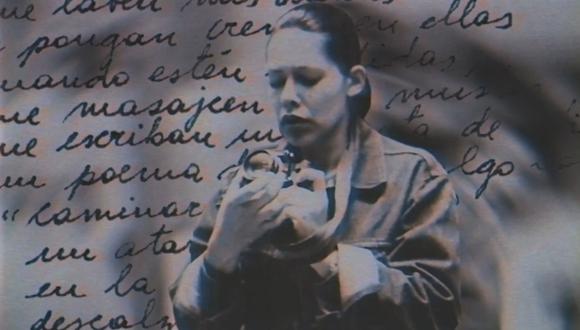 Lucía Ocampo Abasolo (Huancayo, 1957 - Lima, 2011) es una autora hasta hoy inédita. "Todo significa sed" es el primer poemario publicado de su obra. (Foto: archivo familiar)