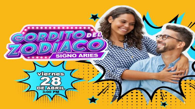 Gordito del Zodiaco, Lotería Nacional de Panamá: resultados del viernes 28 de abril 