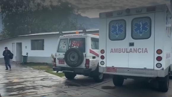 Más de 20 personas fallecidas dejó el despiste de un bus que cubría la ruta Ayacucho - Huancayo | Foto: Captura de video / Canal N