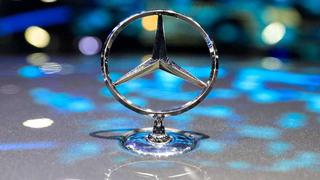 Mercedes-Benz implementará un sistema de conducción automatizada en las carreteras de EE.UU.