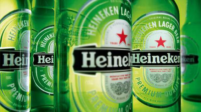 Cervezas: Heineken compra filial brasileña de la japonesa Kirin