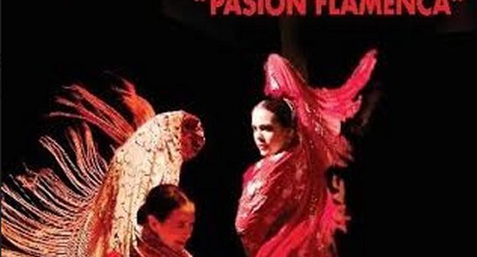 Las hermanas Cuellar presentarán el Festival Flamenco y Punto. (Foto: Difusión)