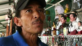 "El Chapo ayudó gente, habría que hacerle una capilla" [VIDEO]