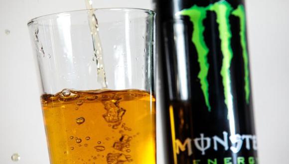 Monster Beverage tiene una valoración de mercado de US$30.000 millones. (Foto: Getty Images)
