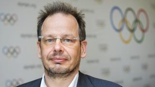 Alemania pide a Rusia dar visa al periodista que destapó su dopaje