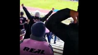 Sport Boys vs. Sport Huancayo: así retumbó la hinchada rosada con el gol que los mantiene en primera división todo 2020 | VIDEO