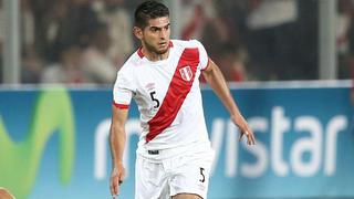 Selección peruana: ¿cuándo fue la última vez que Carlos Zambrano fue convocado?