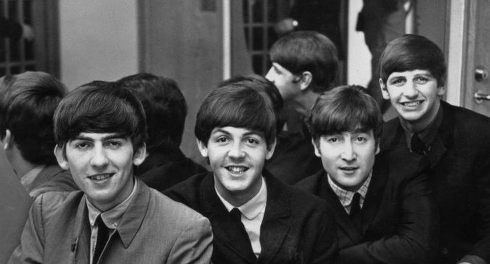 Realizan festival de tributo a The Beatles. (Foto: Getty Images)