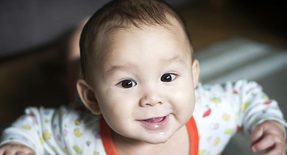 Estos consejos te ayudarán a prevenir la congestión nasal en bebés. (Foto: Pixabay)