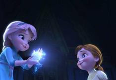 Disney prepara segunda parte de Frozen, confirma Idina Menzel