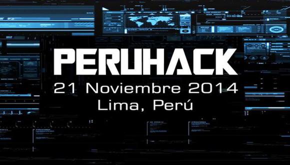 PERUHACK 2014: Aprende cómo actúa un hacker