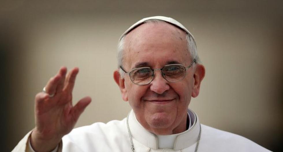 Papa Francisco llegará a México en febrero y visitará Michoacán. (Foto: aciprensa.com)