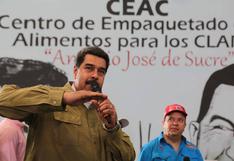 Maduro pide a PPK que se retracte por comentario sobre América Latina