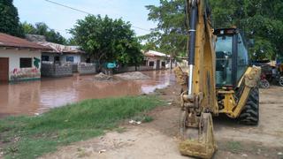 Ayacucho: demandan financiamiento para obras ante El Niño