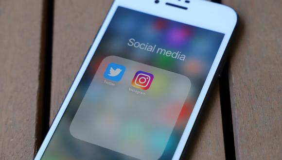Instagram estaría buscando ocupar el lugar de Twitter, según analistas. (Foto: Pixabay)