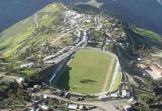 El estadio del Perú que se encuentra rodeado de bellos paisajes pero no es utilizado y por qué