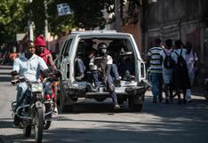 Haití: enfrentamiento por la dimisión de Ariel Henry deja cuatro policías muertos