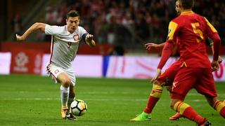 Polonia pide a FIFA que aclare la situación del repechaje en Moscú ante el conflicto Rusia-Ucrania