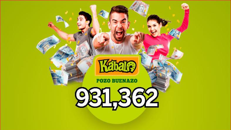 RESULTADOS | Kábala, sábado 29 de julio: conoce los números ganadores del pozo acumulado | VIDEO