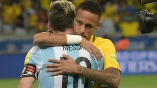Las razones por las que los brasileños apoyarán a Argentina en la final de la Copa América 2021