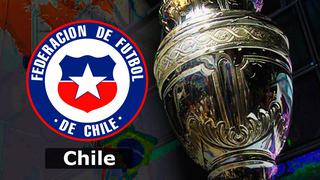 Calendario de Chile en la Copa América 2019 en vivo: los horarios de la transmisión de todos los partidos