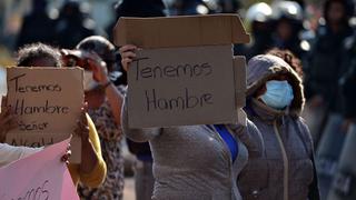 Las razones detrás de las protestas contra la cuarentena por coronavirus en países de América Latina