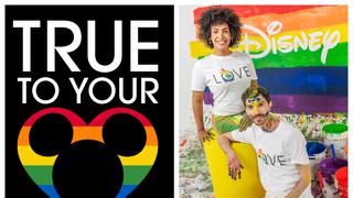 Disney Pride: ¿Por qué la compañía remarca hoy con tanto énfasis su apoyo a la comunidad LGBTQ+?