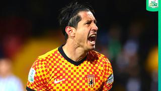 Así reaccionó la Serie B tras el gol agónico de Lapadula con Benevento | FOTO