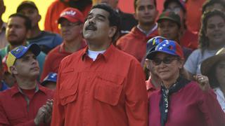 Nicolás Maduro gastó US$ 500.000 en santería, asegura ex general chavista