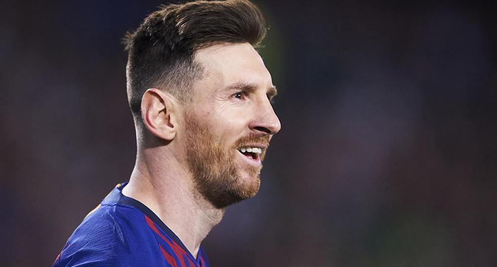 Betis propone la forma para frenar a Lionel Messi | Foto: Getty Images