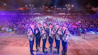 Grupo 5 anuncia su concierto virtual para celebrar Año Nuevo 