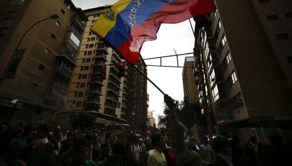 El precio de cotización refleja un aumento de más de 48 bolívares con respecto al monto de la jornada anterior. (Foto: Reuters)