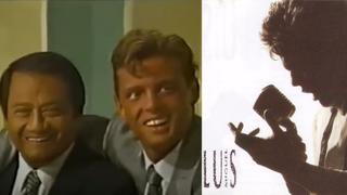 Armando Manzanero: cómo produjo con Luis Miguel el disco de boleros más aclamado del siglo XX