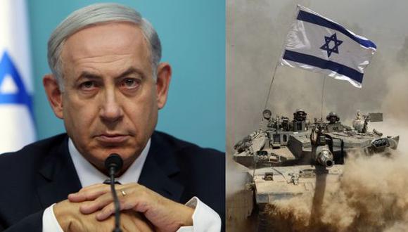 Israel busca reforzar su capacidad militar por temor a Irán