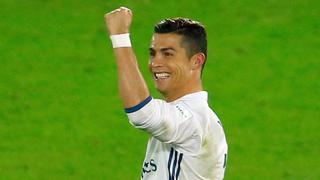 Cristiano Ronaldo: este es el nuevo récord que alcanzó